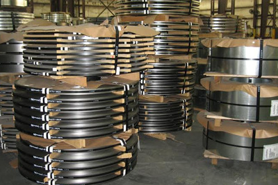 Slit Coils